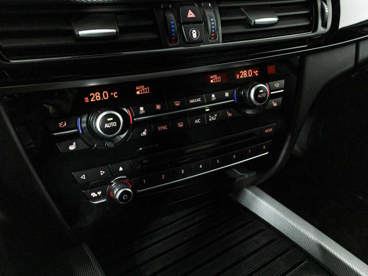 BMW X5 2014 года с пробегом. Фото: #13