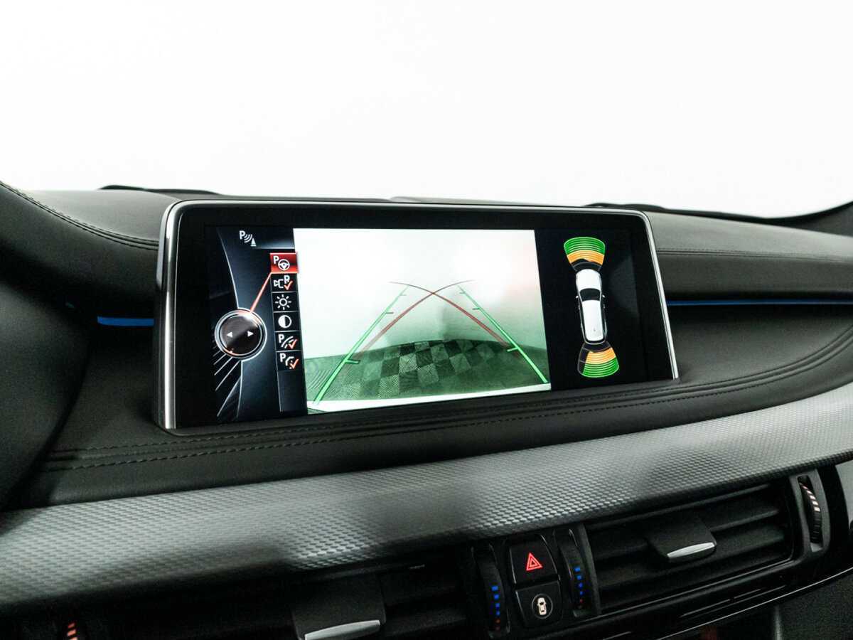 BMW X5 2014 года с пробегом. Фото: #14