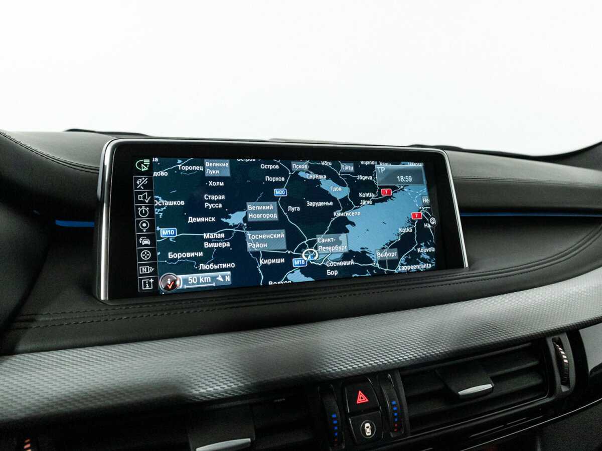 BMW X5 2014 года с пробегом. Фото: #15