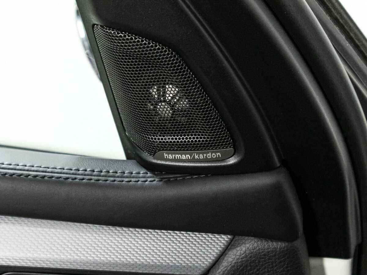 BMW X5 2014 года с пробегом. Фото: #17