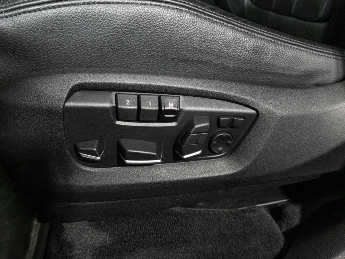 BMW X5 2014 года с пробегом. Фото: #18