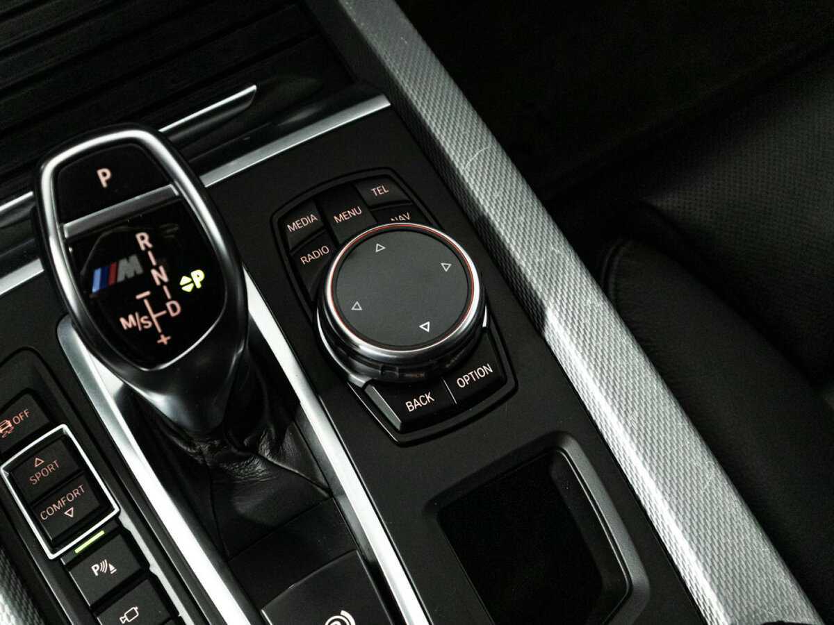 BMW X5 2014 года с пробегом. Фото: #20