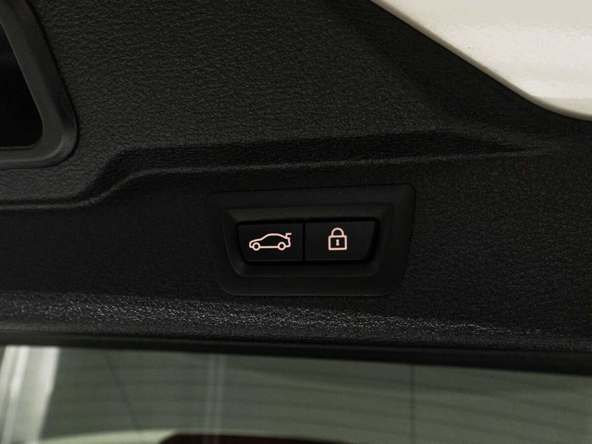 BMW X5 2014 года с пробегом. Фото: #26