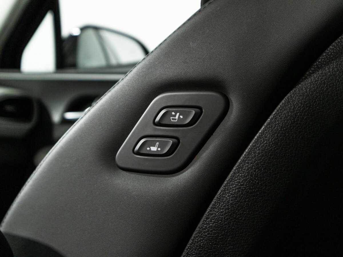 Hyundai Santa Fe 2022 года с пробегом. Фото: #17