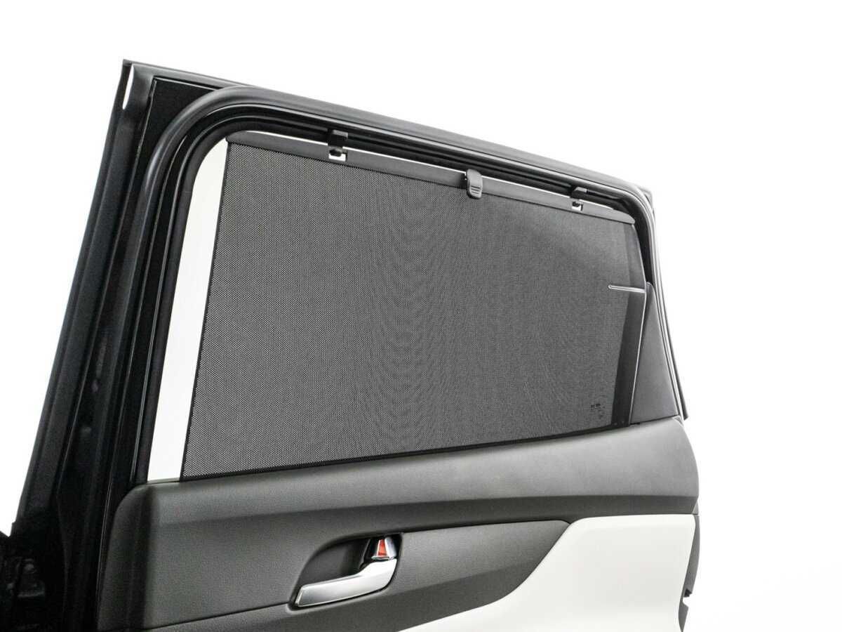 Hyundai Santa Fe 2022 года с пробегом. Фото: #21