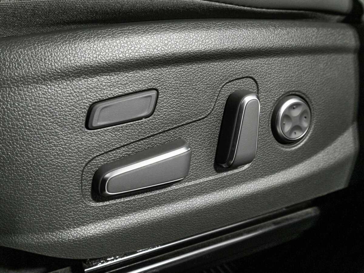 Hyundai Santa Fe 2022 года с пробегом. Фото: #22