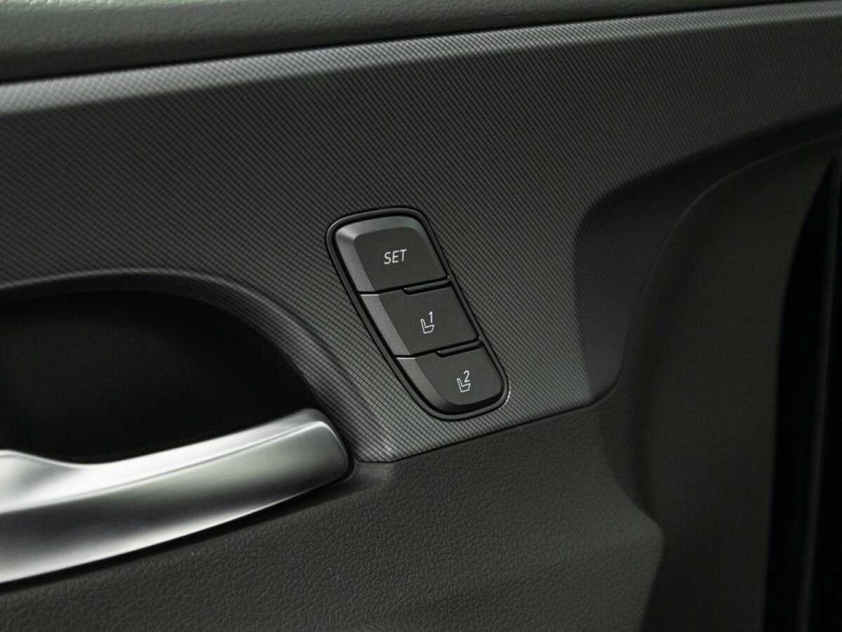 Hyundai Santa Fe 2022 года с пробегом. Фото: #23