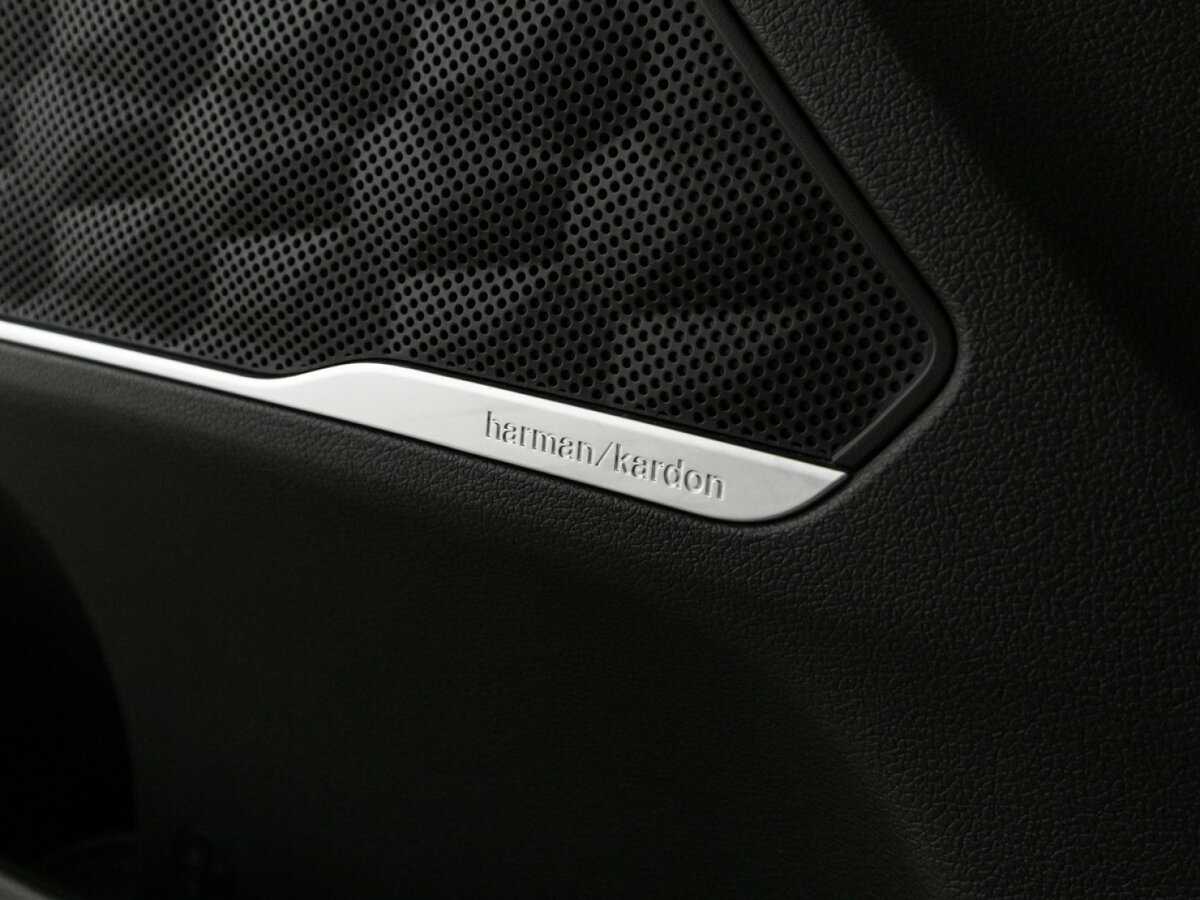 Hyundai Santa Fe 2022 года с пробегом. Фото: #29