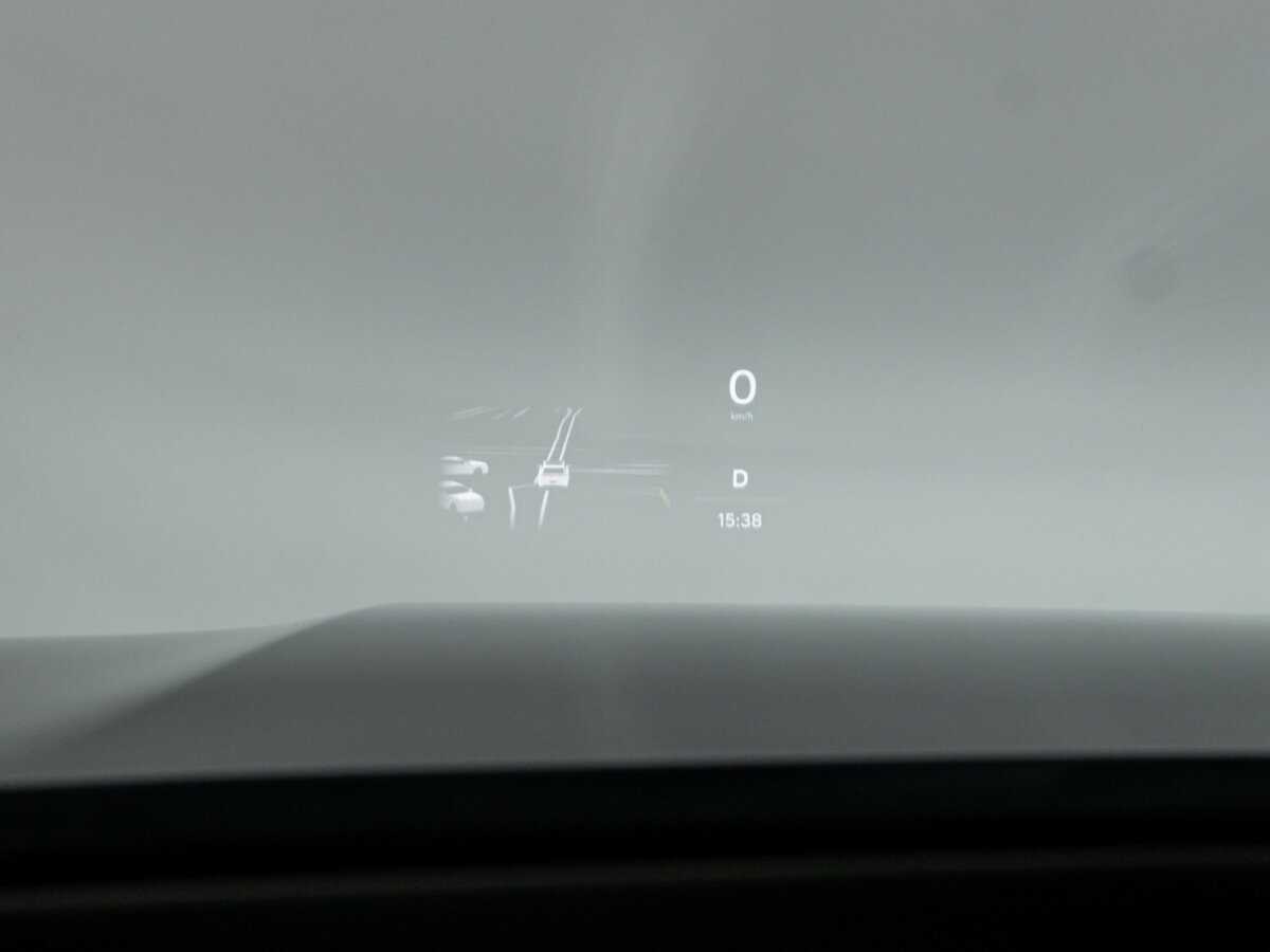 LiXiang L7 2023 года с пробегом. Фото: #19