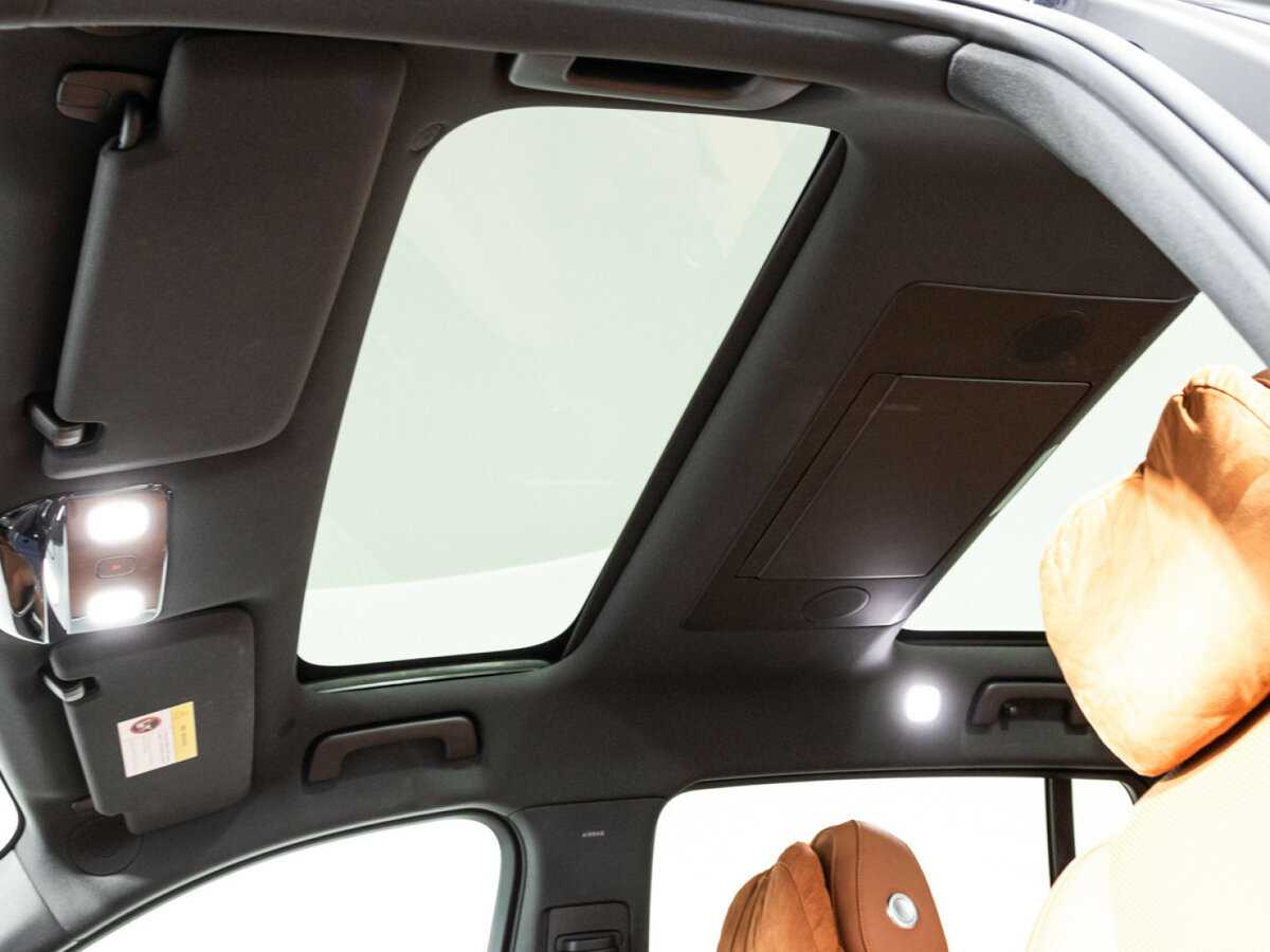 LiXiang L7 2023 года с пробегом. Фото: #24