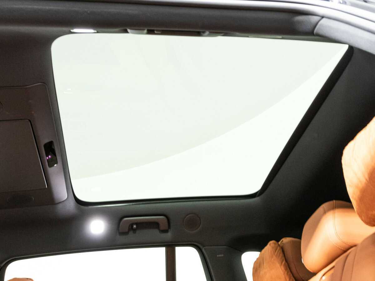 LiXiang L7 2023 года с пробегом. Фото: #25