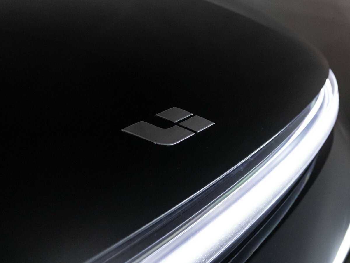 LiXiang L7 2023 года с пробегом. Фото: #32