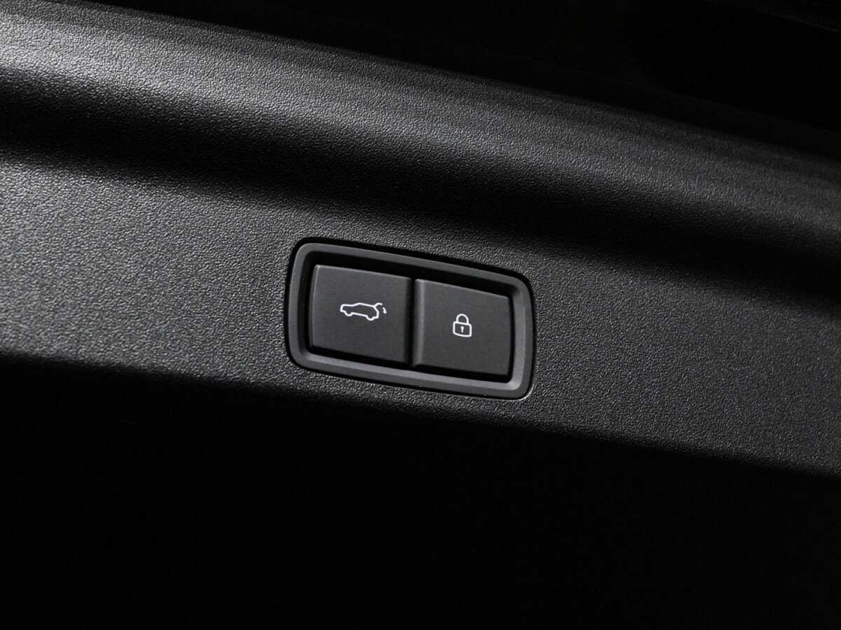 LiXiang L7 2023 года с пробегом. Фото: #37