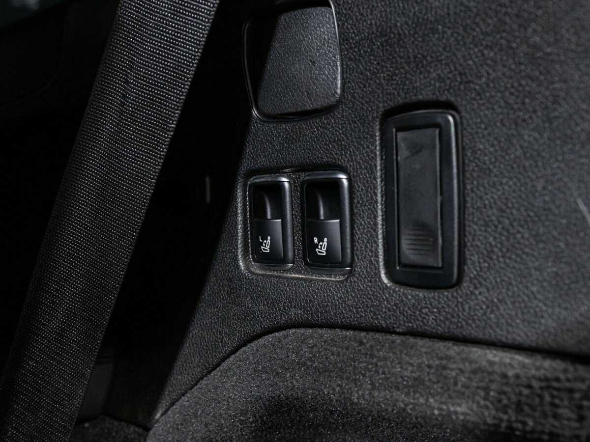 Mercedes-Benz GLS 2018 года с пробегом. Фото: #15