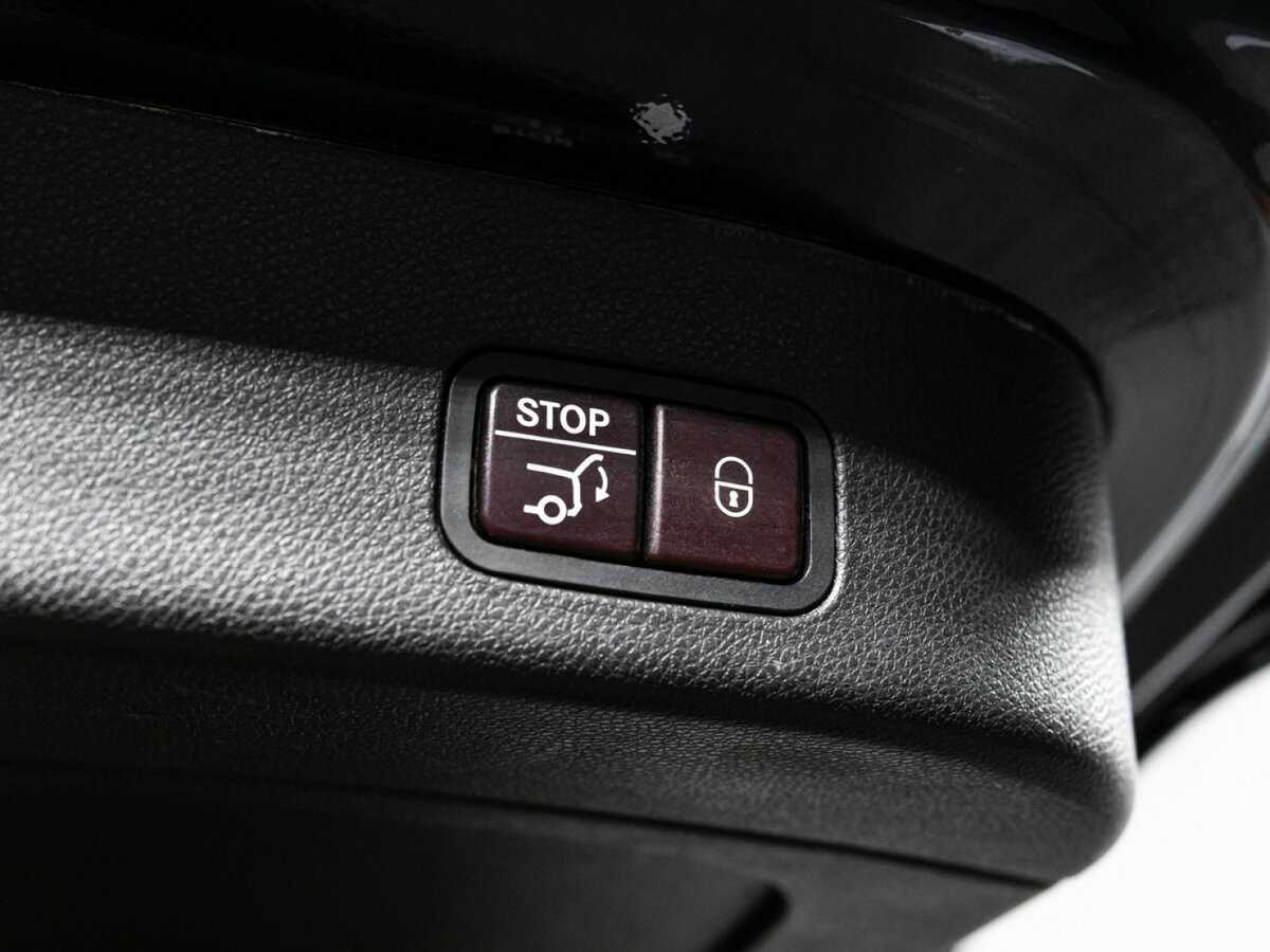 Mercedes-Benz GLS 2018 года с пробегом. Фото: #16