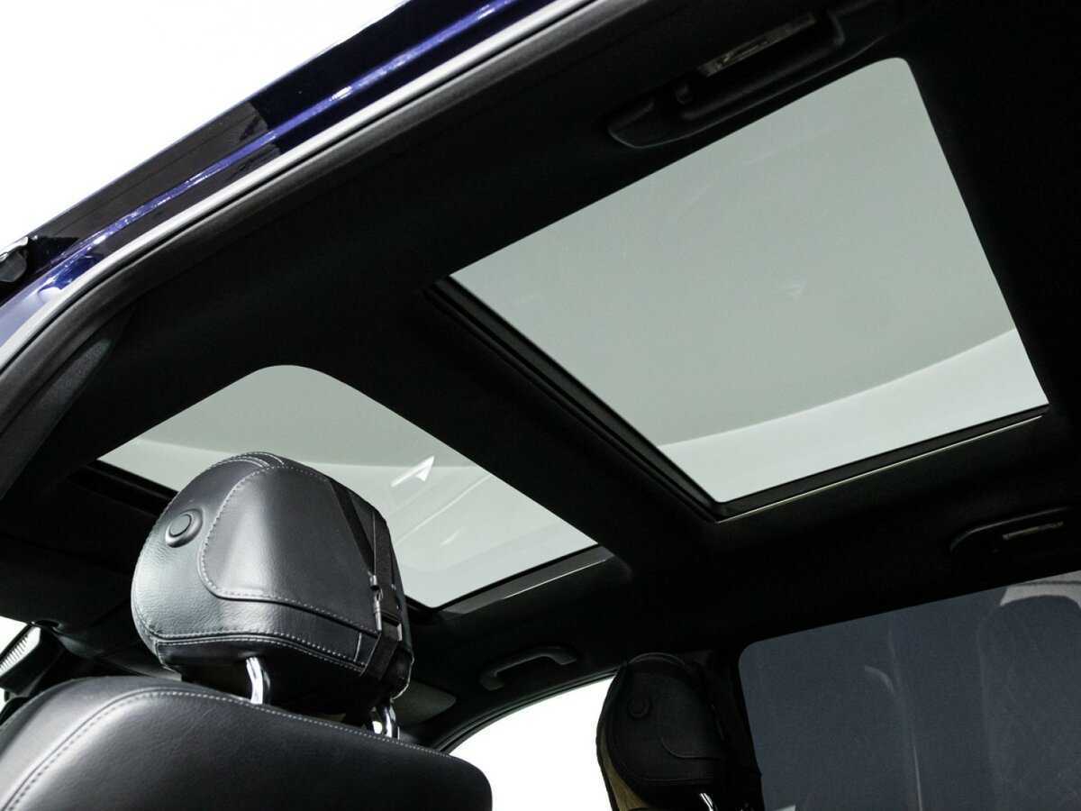 Mercedes-Benz GLS 2018 года с пробегом. Фото: #18