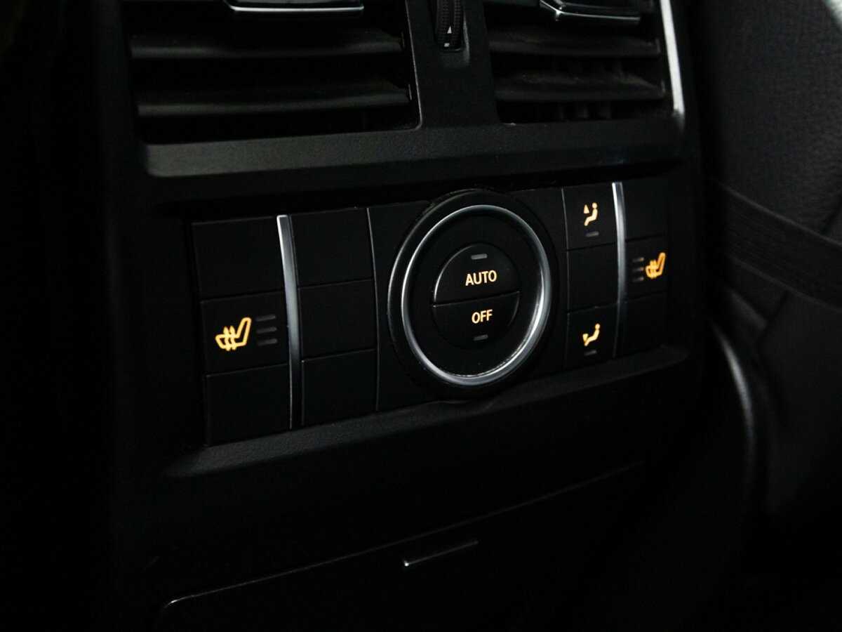 Mercedes-Benz GLS 2018 года с пробегом. Фото: #23