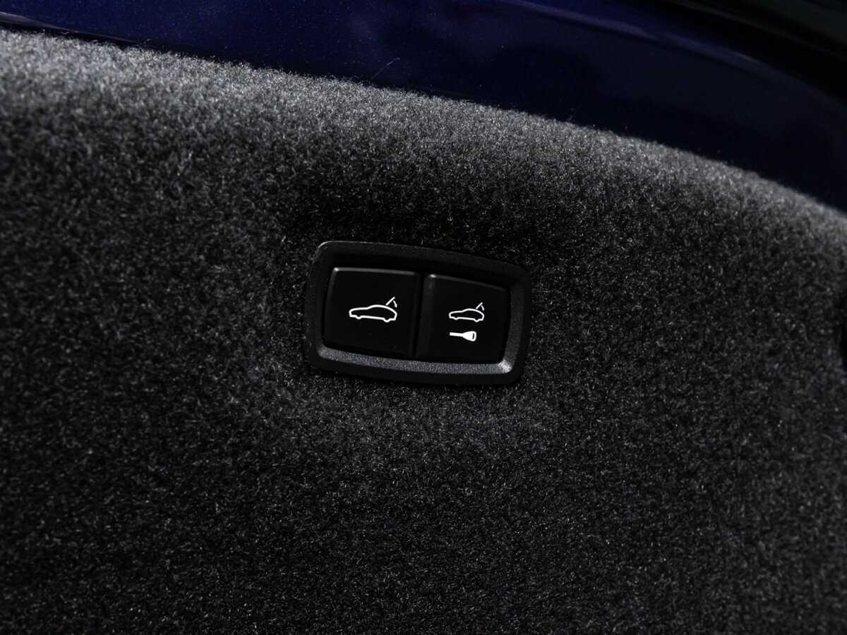 Porsche Taycan 2020 года с пробегом. Фото: #15