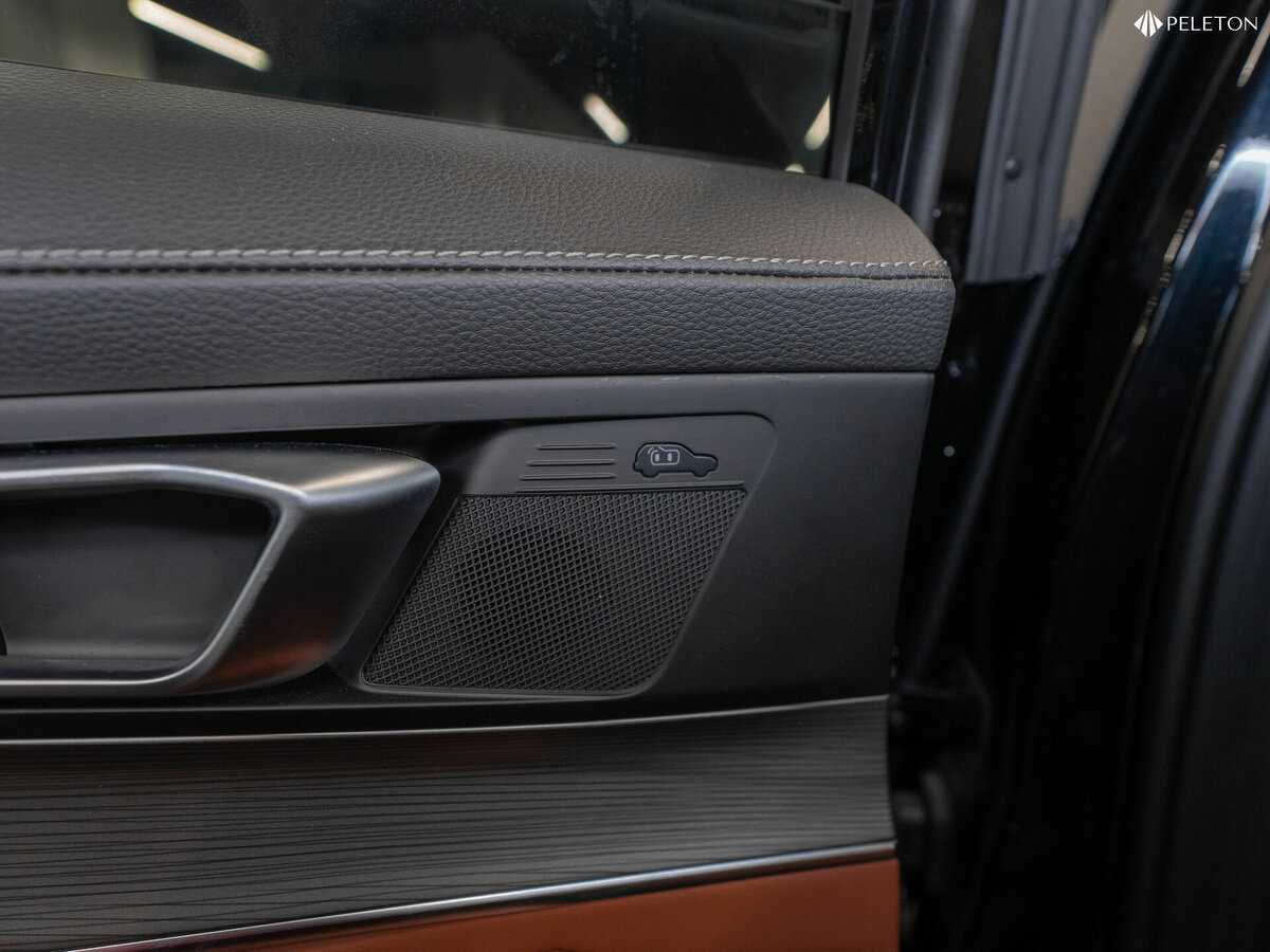 Chery Tiggo 8 Pro Max 2023 года с пробегом. Фото: #16