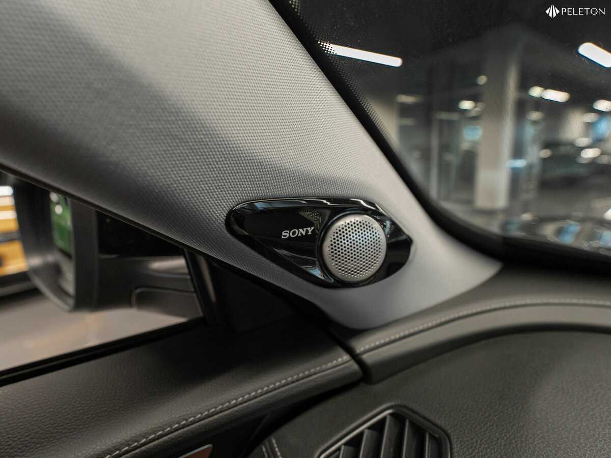 Chery Tiggo 8 Pro Max 2023 года с пробегом. Фото: #22