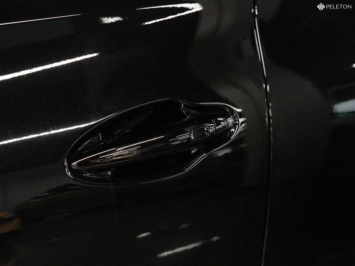 Chery Tiggo 8 Pro Max 2023 года с пробегом. Фото: #32