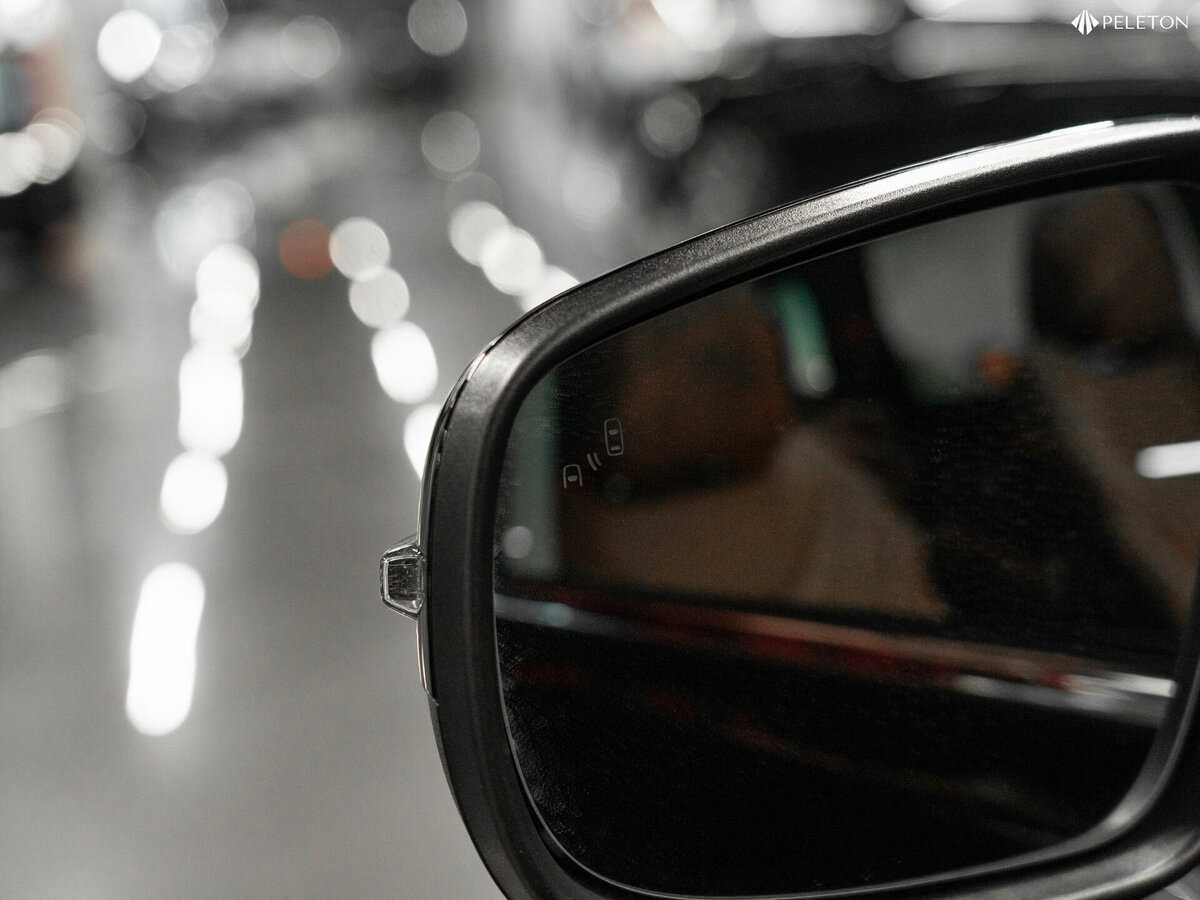 Chery Tiggo 8 Pro Max 2023 года с пробегом. Фото: #33