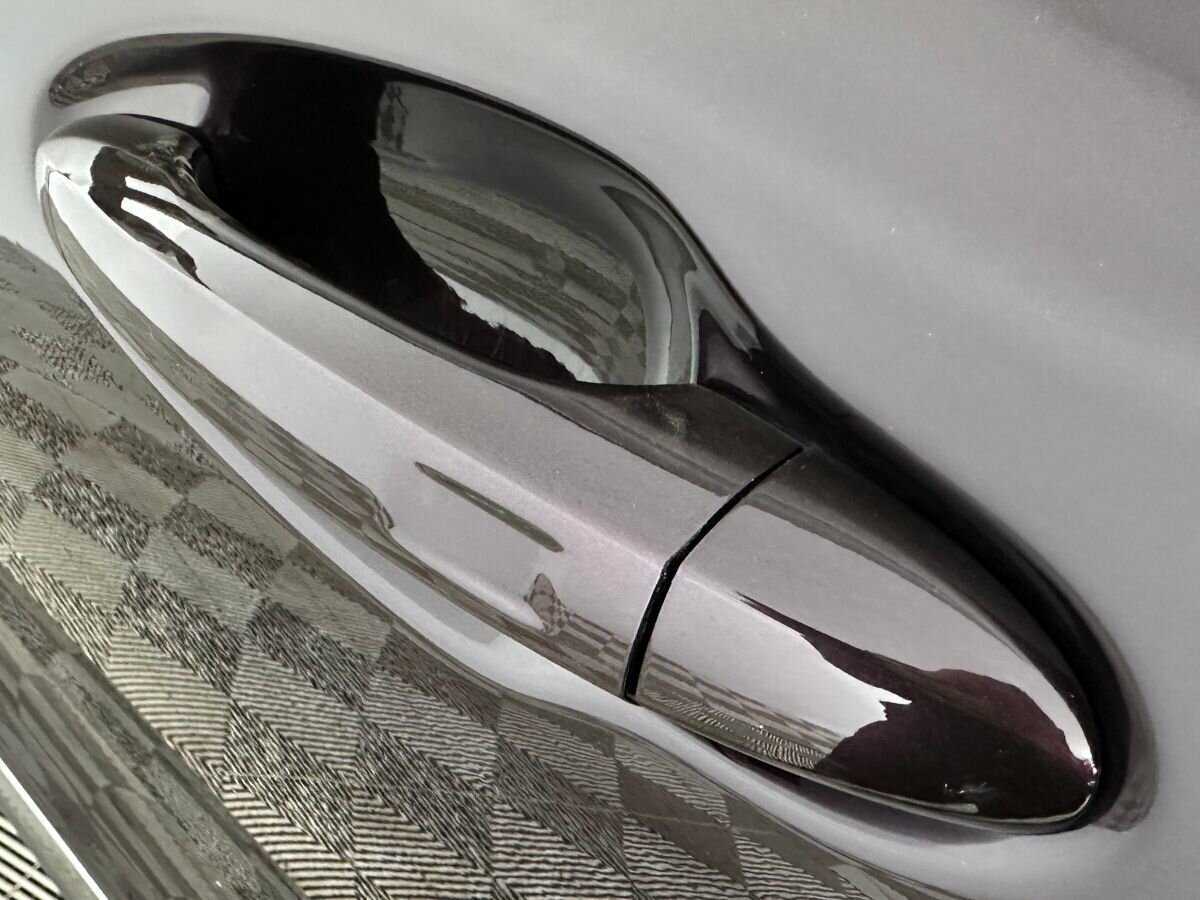 Chery Tiggo 8 Pro Max 2022 года с пробегом. Фото: #7