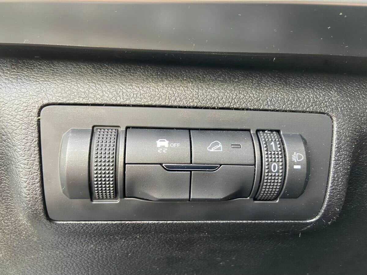 Chery Tiggo 4 Pro 2022 года с пробегом. Фото: #9