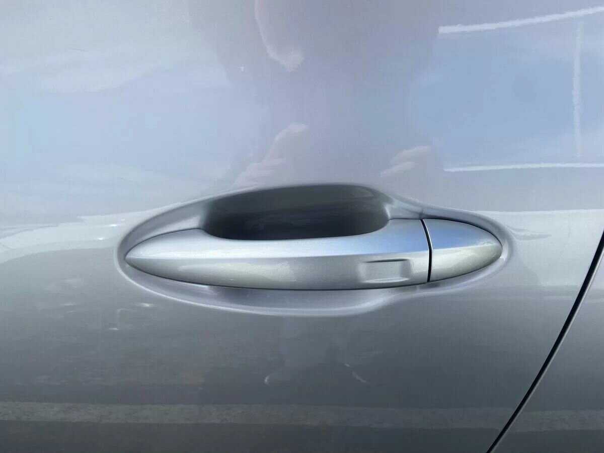 Chery Tiggo 4 Pro 2022 года с пробегом. Фото: #23