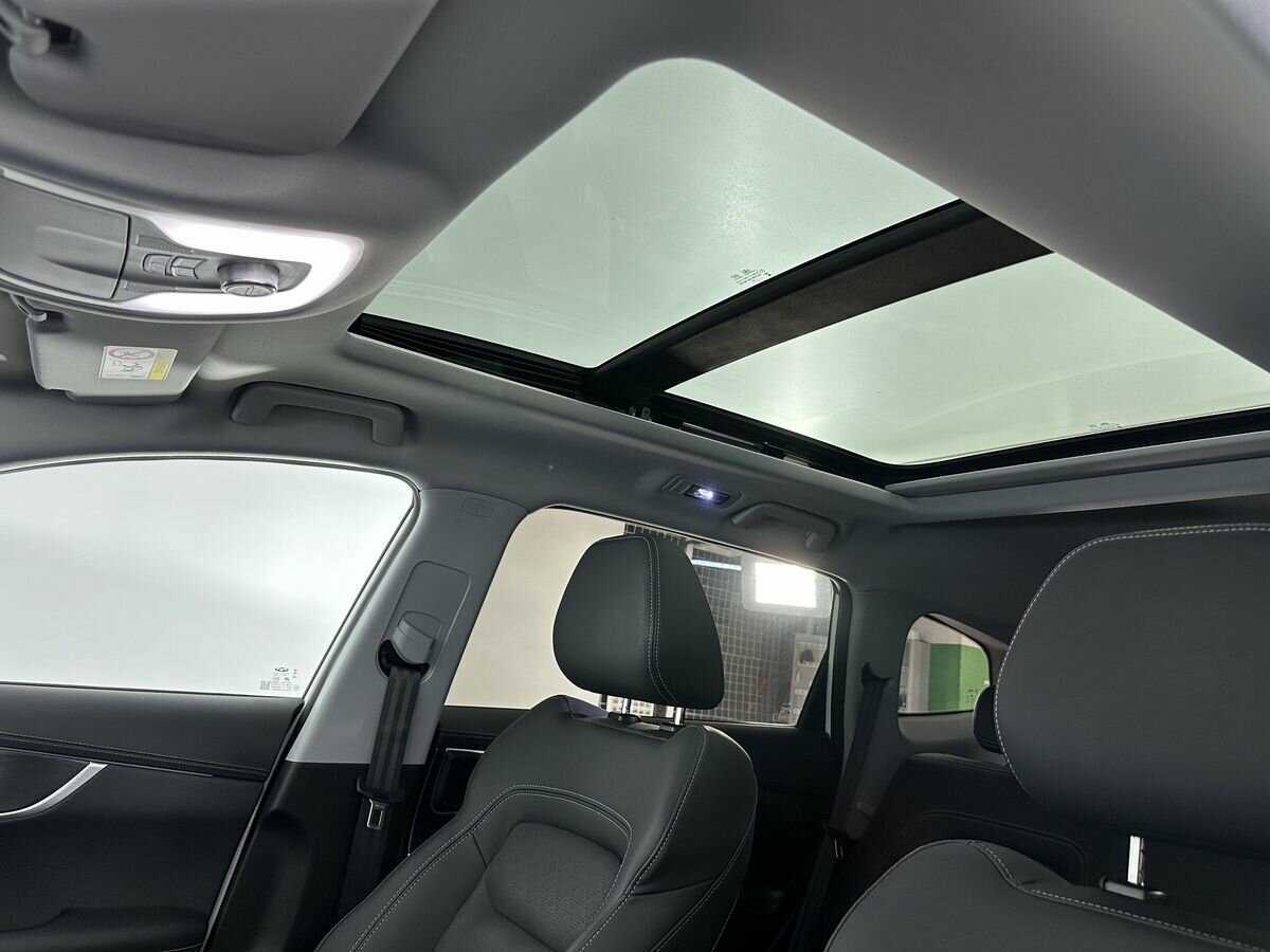 Chery Tiggo 8 2023 года с пробегом. Фото: #16