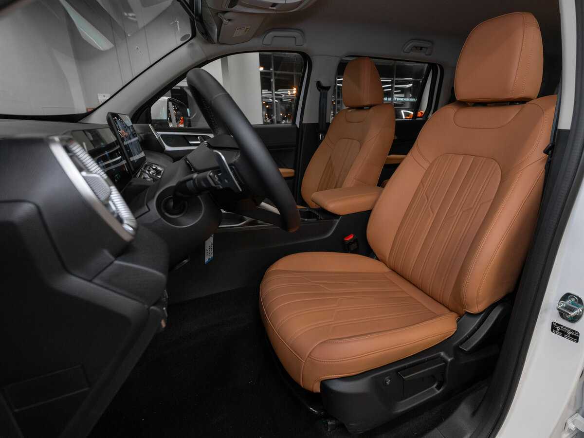 Haval H5 2024 года с пробегом. Фото: #10