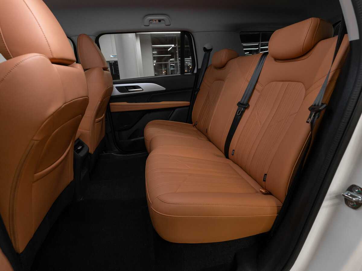 Haval H5 2024 года с пробегом. Фото: #13