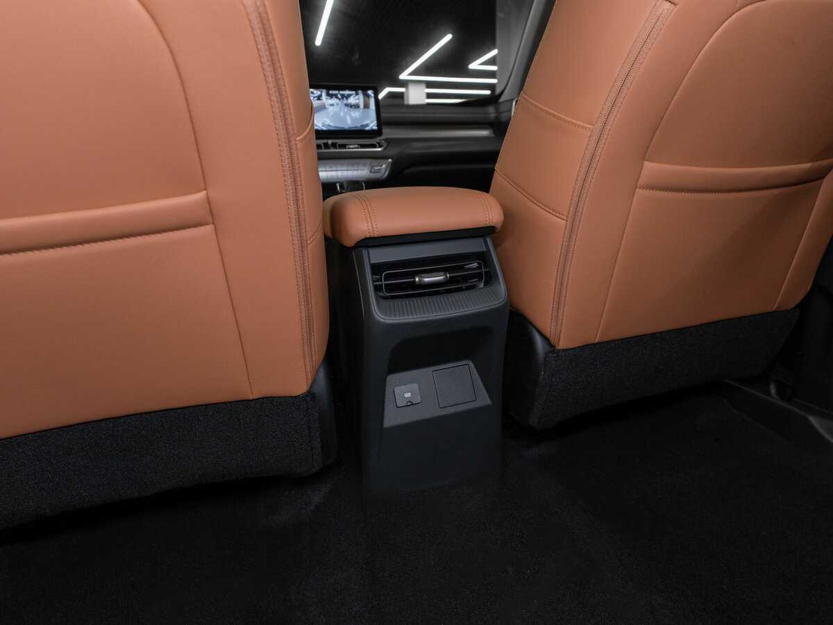 Haval H5 2024 года с пробегом. Фото: #14