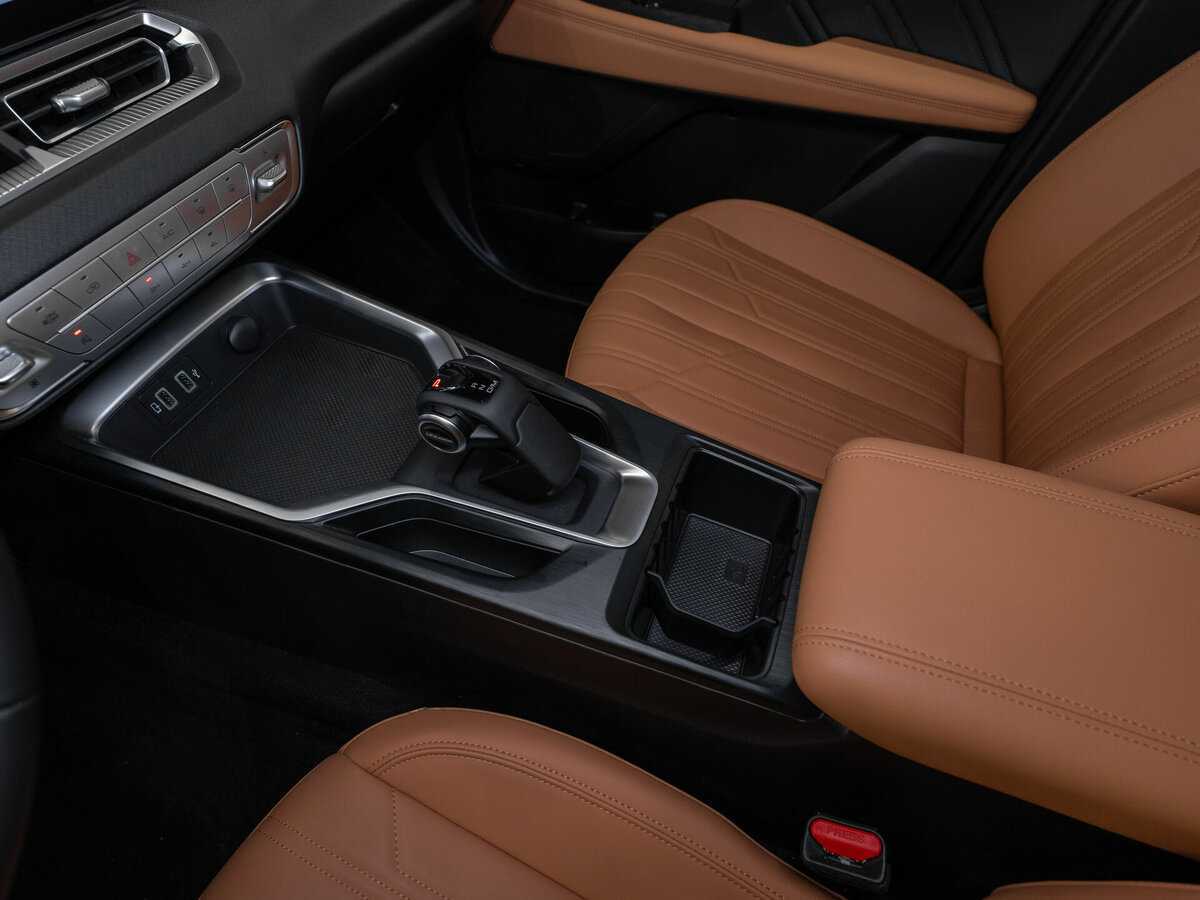 Haval H5 2024 года с пробегом. Фото: #15