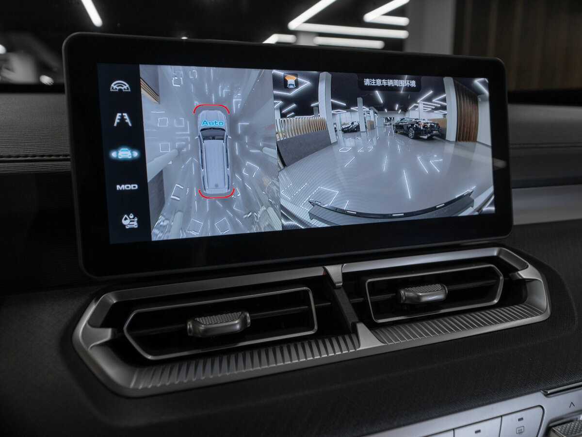 Haval H5 2024 года с пробегом. Фото: #16