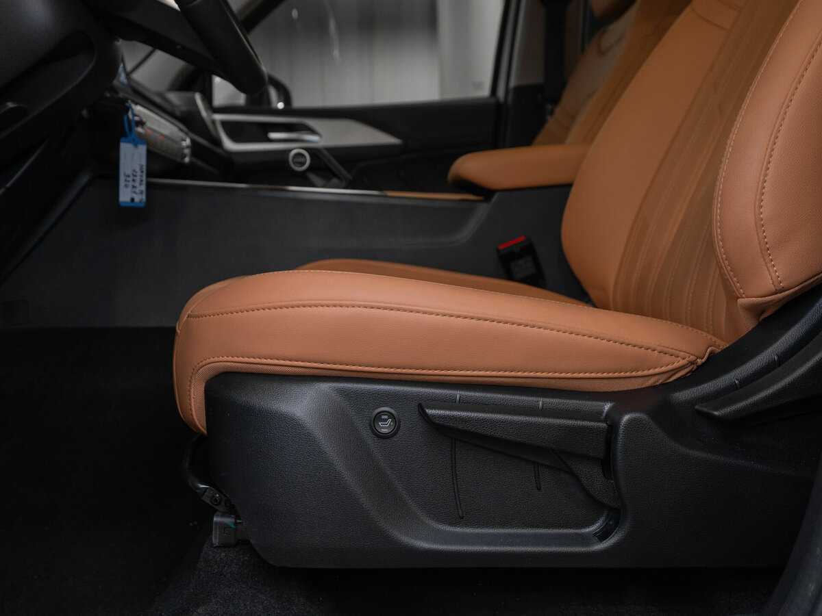 Haval H5 2024 года с пробегом. Фото: #17