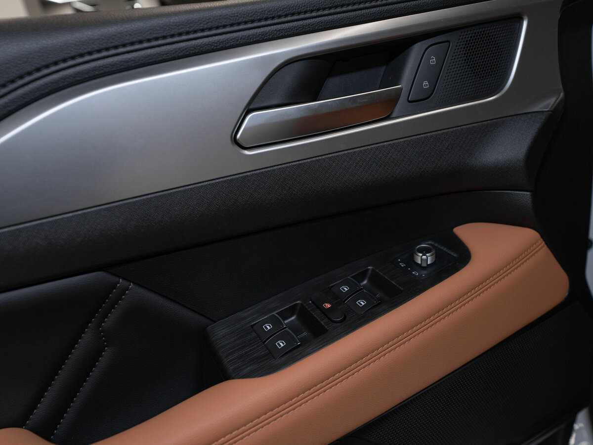 Haval H5 2024 года с пробегом. Фото: #18