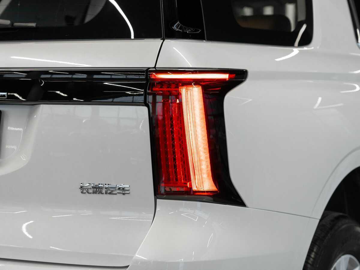 Haval H5 2024 года с пробегом. Фото: #21