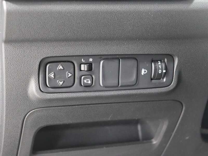 Changan CS35 Plus 2023 года с пробегом. Фото: #15