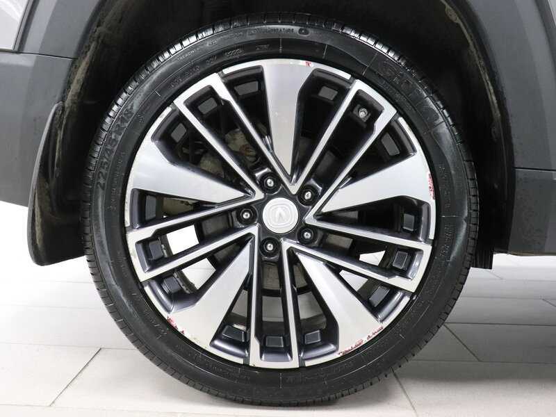 Changan CS35 Plus 2023 года с пробегом. Фото: #16