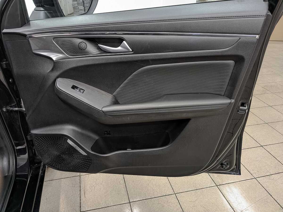 Б/У Хавал Джолион 2021 года. Фото: #22