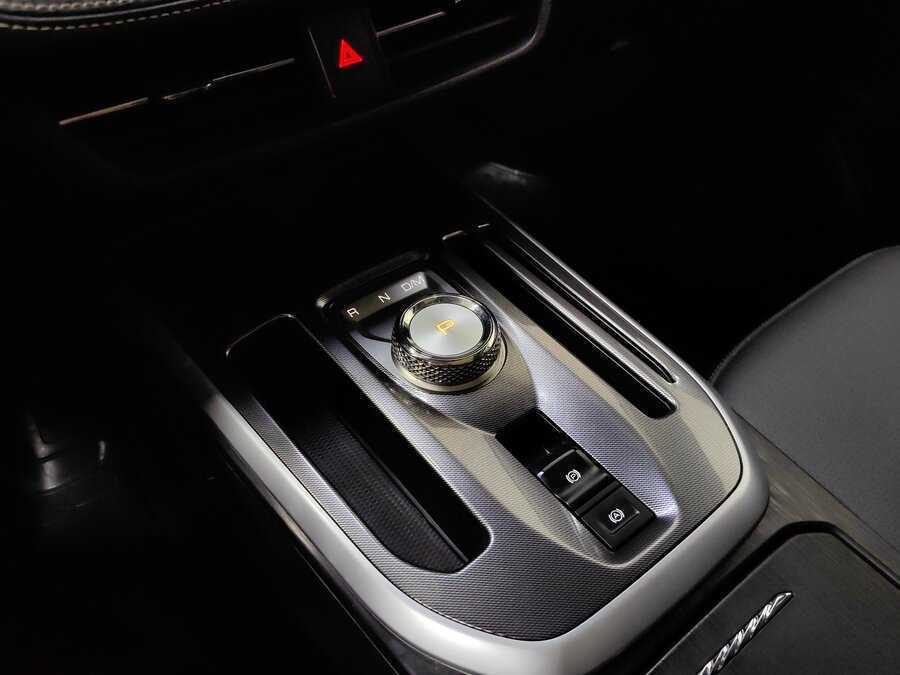 Haval Jolion 2024 года с пробегом. Фото: #15