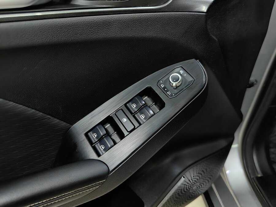 Haval Jolion 2024 года с пробегом. Фото: #21