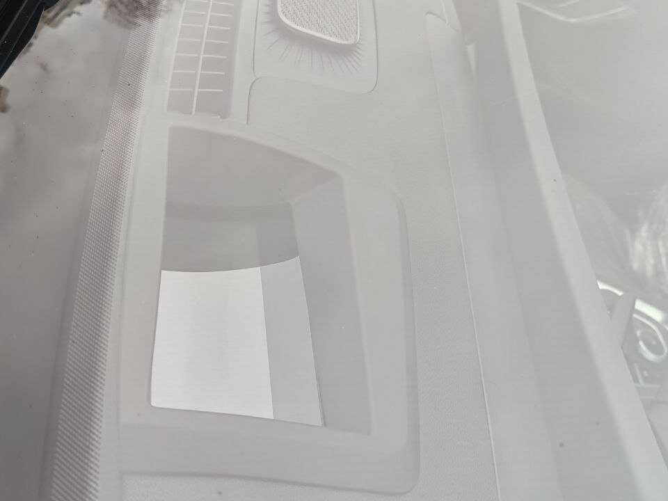 Chery Tiggo 8 Pro Plug-in Hybrid 2023 года с пробегом. Фото: #10