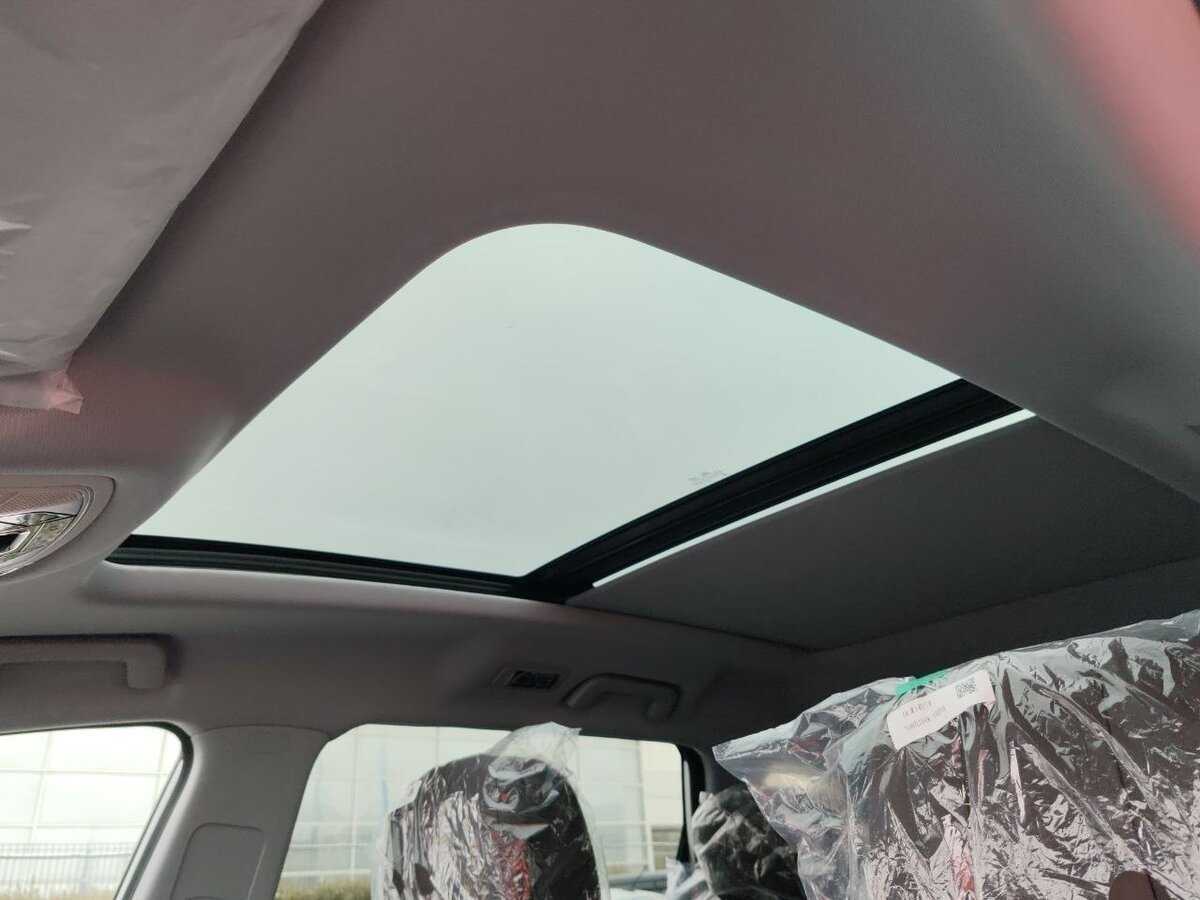 Chery Tiggo 8 Pro Plug-in Hybrid 2023 года с пробегом. Фото: #13