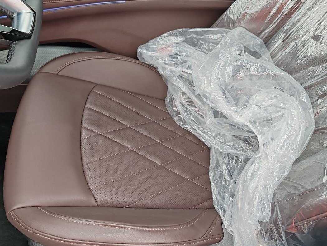 Chery Tiggo 8 Pro Plug-in Hybrid 2023 года с пробегом. Фото: #15