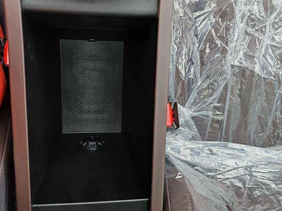 Chery Tiggo 8 Pro Plug-in Hybrid 2023 года с пробегом. Фото: #25