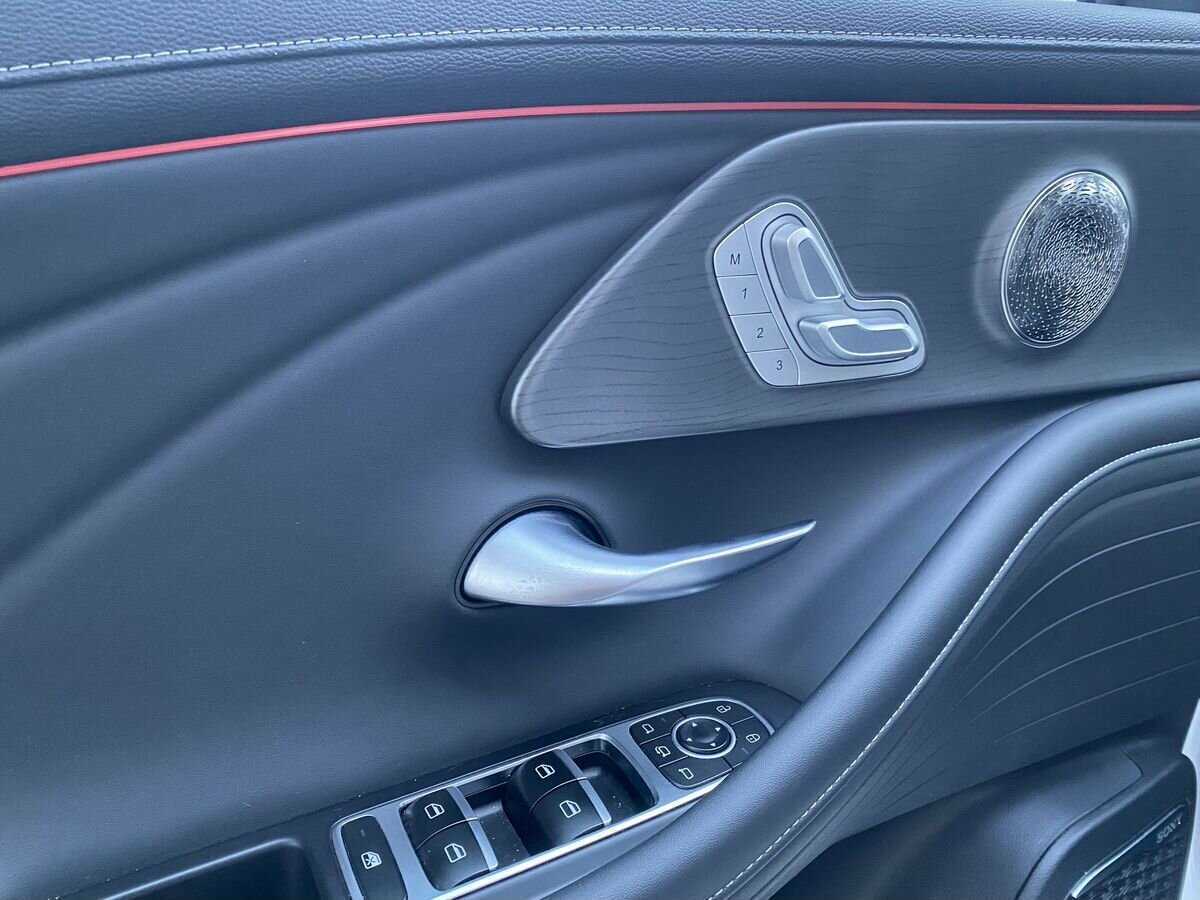 Chery Arrizo 8 2023 года с пробегом. Фото: #15