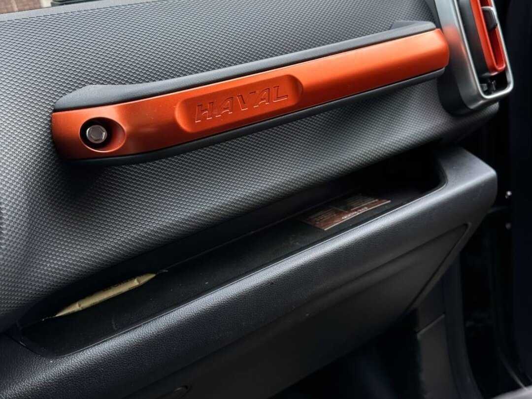 Haval Dargo 2023 года с пробегом. Фото: #6