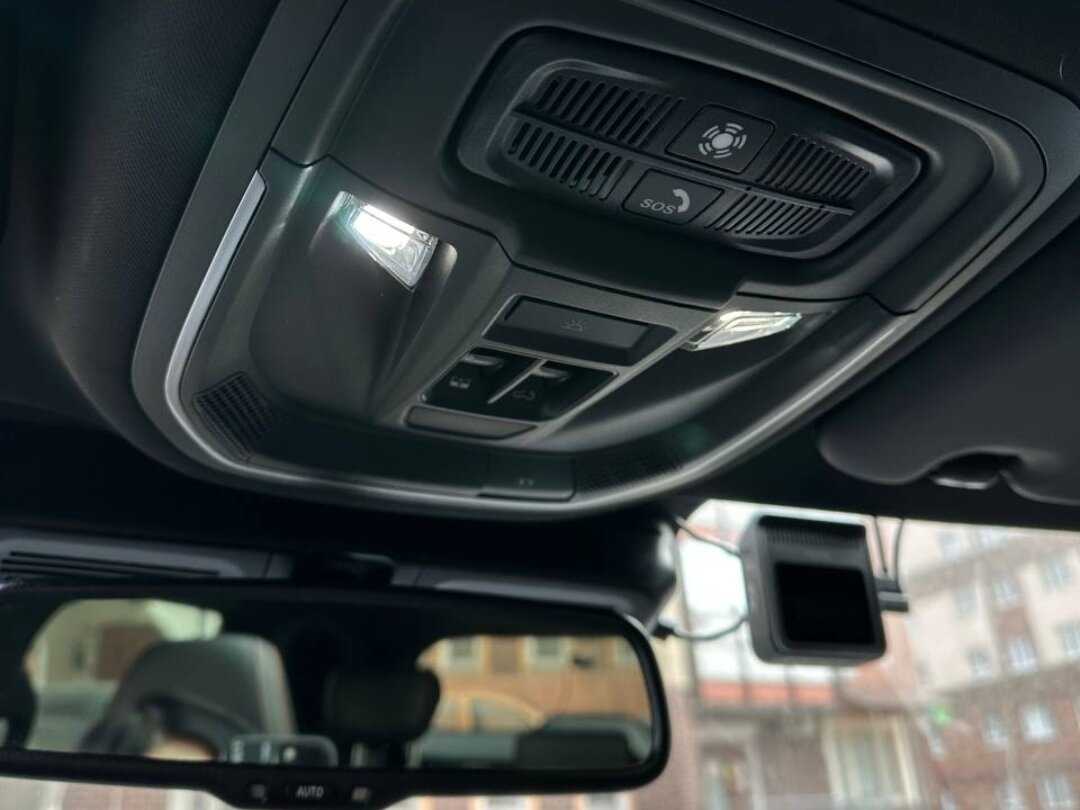 Haval Dargo 2023 года с пробегом. Фото: #9